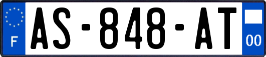 AS-848-AT