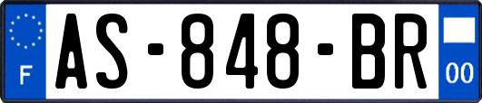 AS-848-BR