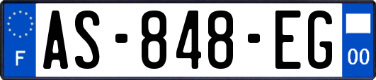 AS-848-EG