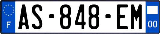 AS-848-EM
