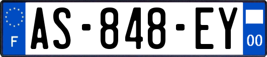 AS-848-EY