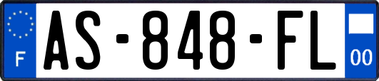 AS-848-FL