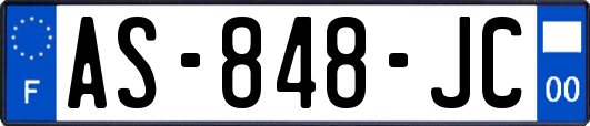AS-848-JC