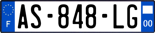 AS-848-LG