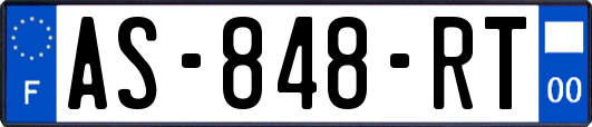 AS-848-RT