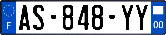 AS-848-YY
