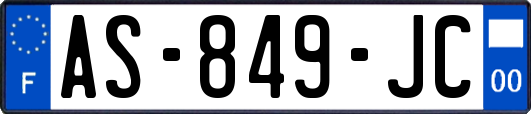 AS-849-JC