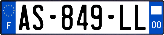 AS-849-LL