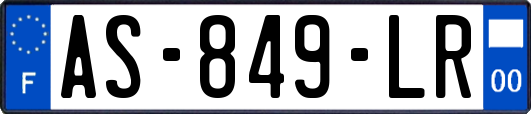 AS-849-LR