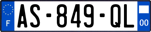 AS-849-QL