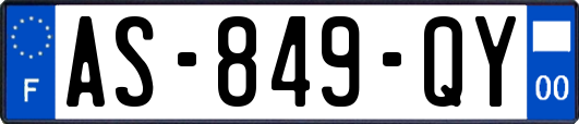 AS-849-QY