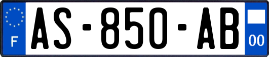 AS-850-AB