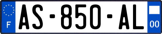 AS-850-AL