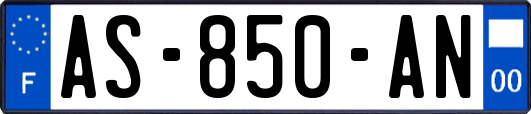 AS-850-AN