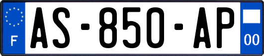 AS-850-AP