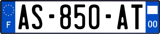 AS-850-AT