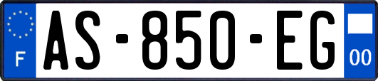 AS-850-EG