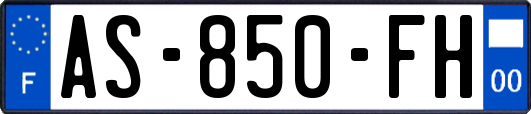 AS-850-FH