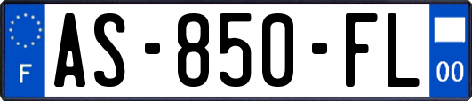 AS-850-FL