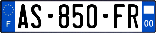 AS-850-FR