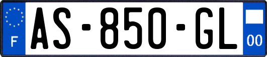 AS-850-GL