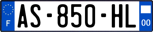 AS-850-HL