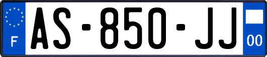 AS-850-JJ