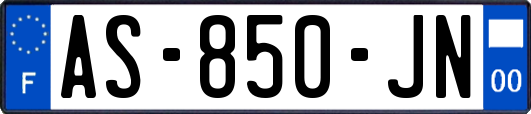 AS-850-JN