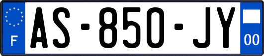 AS-850-JY