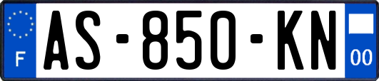 AS-850-KN