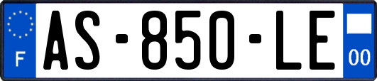 AS-850-LE
