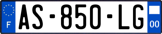 AS-850-LG