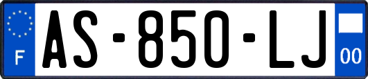 AS-850-LJ