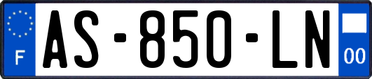 AS-850-LN