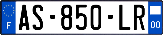 AS-850-LR