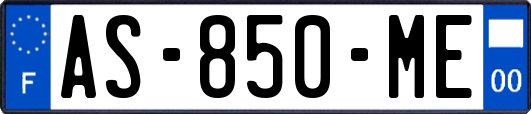 AS-850-ME