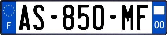 AS-850-MF