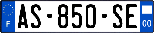 AS-850-SE