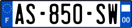 AS-850-SW
