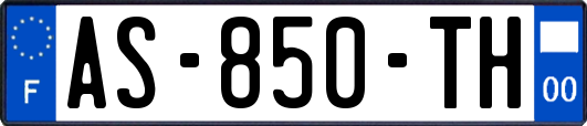 AS-850-TH