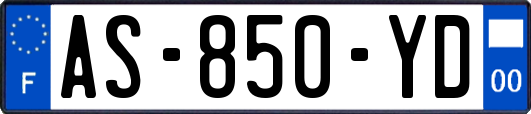 AS-850-YD