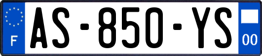 AS-850-YS