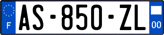 AS-850-ZL