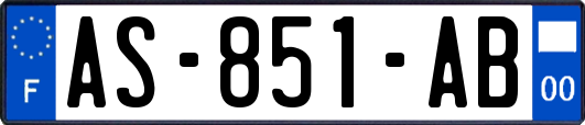 AS-851-AB