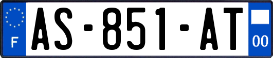 AS-851-AT