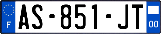 AS-851-JT