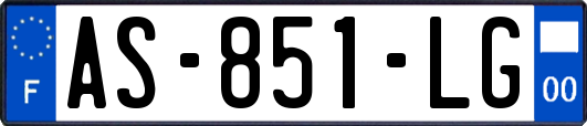 AS-851-LG