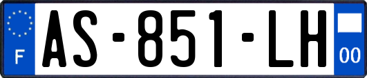 AS-851-LH