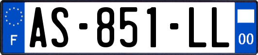 AS-851-LL