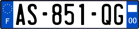 AS-851-QG